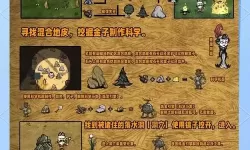 《饥荒》海难陨石期生存指南