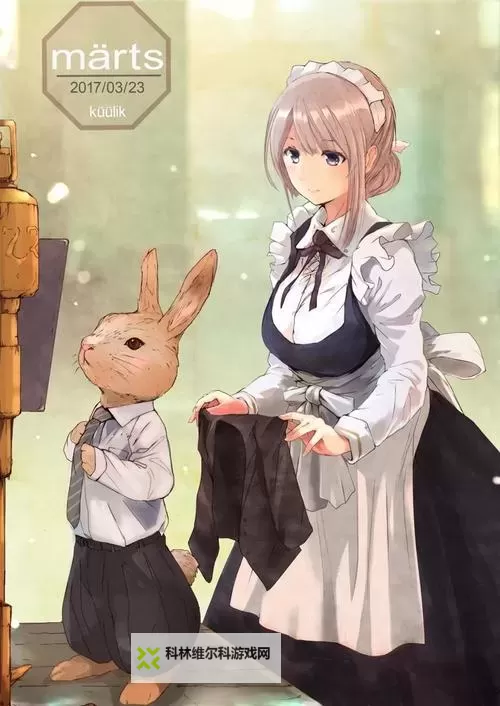 时间与永远 白金攻略图1