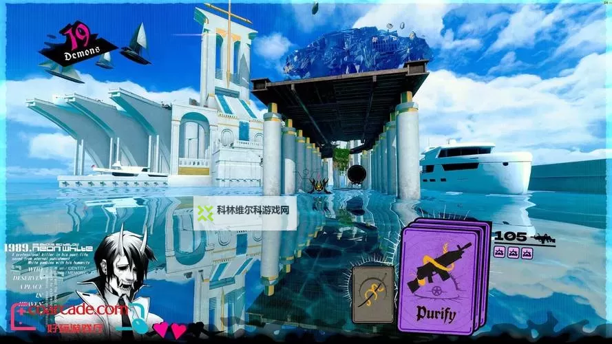 PC独立游戏盘点 好玩的独立游戏有哪些图2