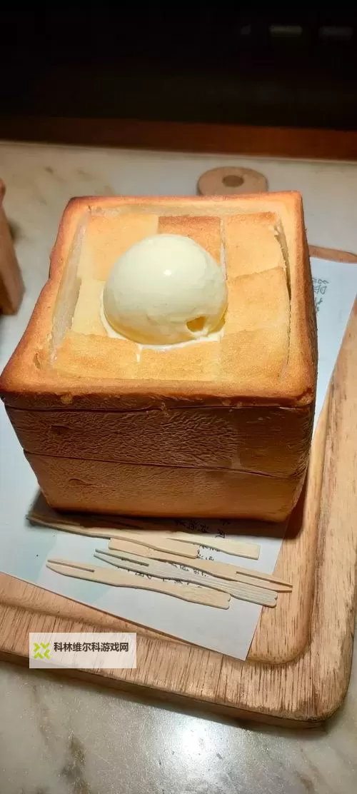 探索创新设计:纸巾盒像素黄油系列100带来全新体验图1