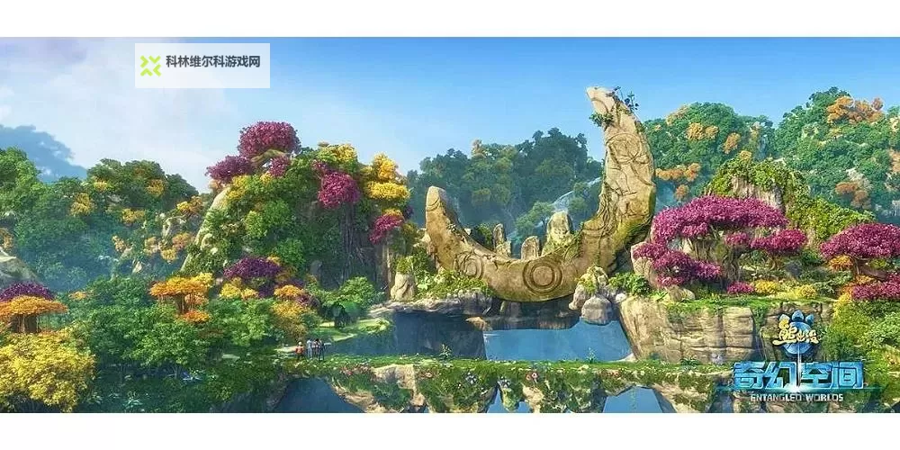 熊出没奇幻空间电脑版下载 熊出没奇幻空间模拟器哪个好?图1