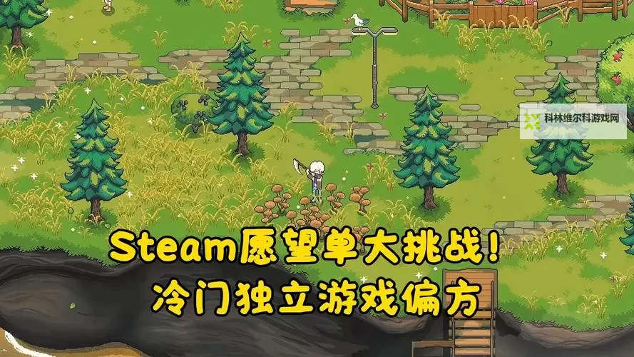 PC独立游戏盘点 好玩的独立游戏有哪些图1