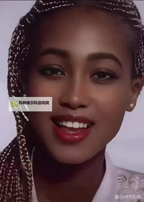 探索黑人色网站的历史与社会影响图1