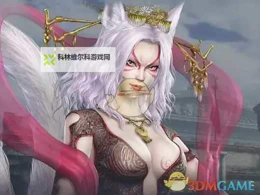 《无双大蛇3》怎么解锁九尾妖狐 九尾妖狐解锁条件说明图1