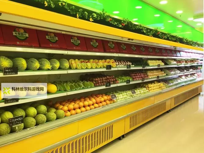 《贪吃水果》新手攻略:模拟装修玩法介绍图1