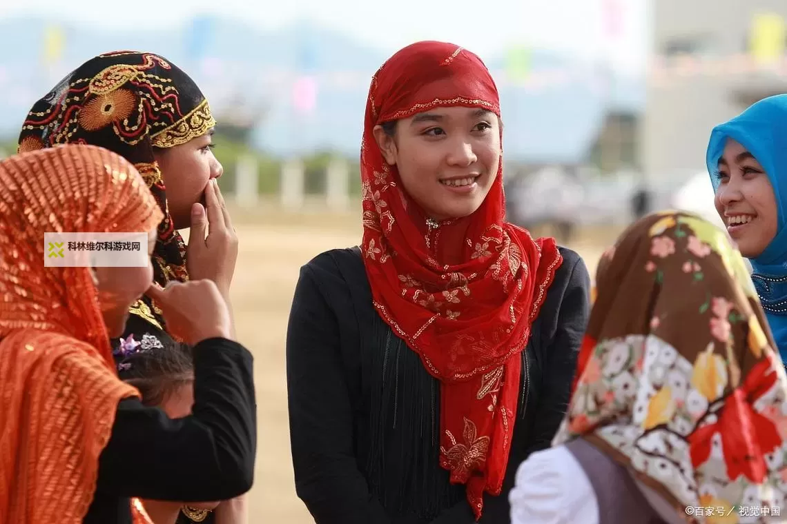 回族文化传承与发展的新篇章——回族xxx18探索之旅图1