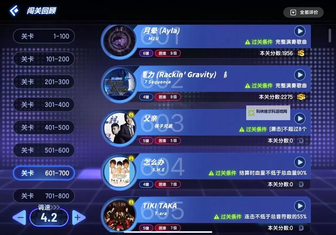 《节奏大师手游》入坑指南 《节奏大师手游》好玩吗图1