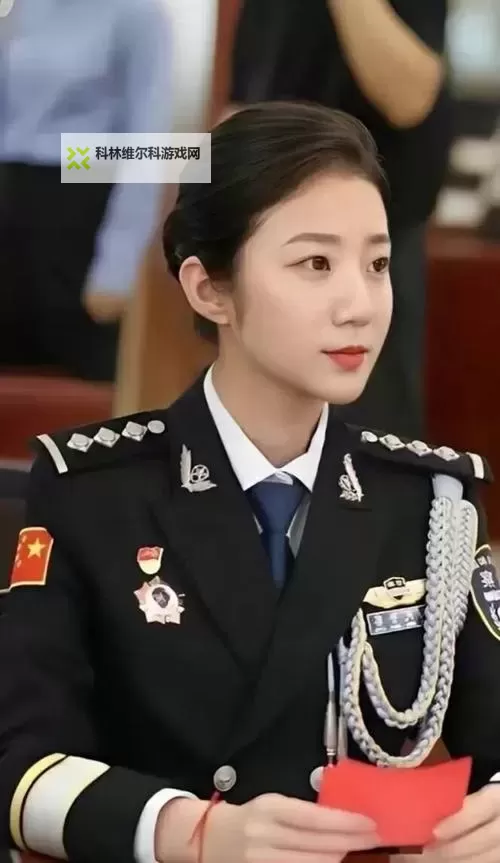 最美警官张津瑜第二部:红尘警帽下的守望图2