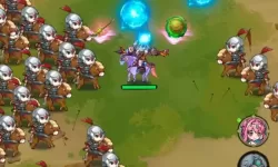 十大电脑割草游戏推荐 十大电脑割草游戏有哪些