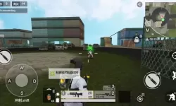 未知行动大吃鸡电脑版下载 电脑玩未知行动大吃鸡模拟器哪个好？