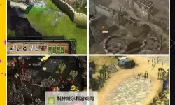 《保卫要塞》怎么编队？  保卫要塞兵种编队规则