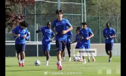 FIFA 15 暴力型推土机前锋球员推荐 哪些球员比较强壮
