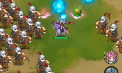 十大电脑割草游戏推荐 十大电脑割草游戏有哪些