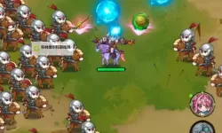 十大电脑割草游戏推荐 十大电脑割草游戏有哪些