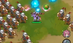 十大电脑割草游戏推荐 十大电脑割草游戏有哪些