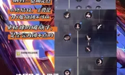 晶核元素师徽记选哪个？ 晶核元素师徽记推荐搭配攻略