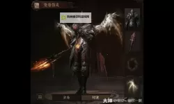 《暗黑破坏神不朽》狂骑士PVE构筑分享