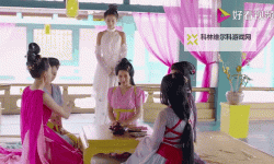 御花园皇上撞着太子妃：错位相遇的后宫恋曲