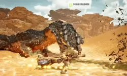 《怪物猎人荒野》狩猎笛旋律效果一览