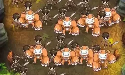 十大电脑割草游戏推荐 十大电脑割草游戏有哪些