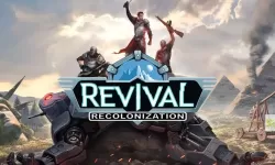 《废土帝国：人类复兴》下载方式 废土帝国：人类复兴下载链接