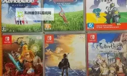 《宝可梦剑盾》版本特色与区别详解