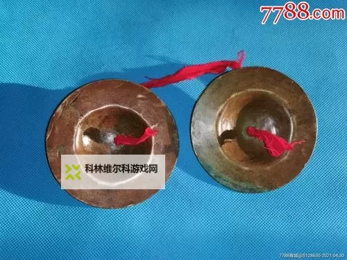 铜铜铜锵锵锵锵免费：铜艺世界里的光影与自由之旅图1