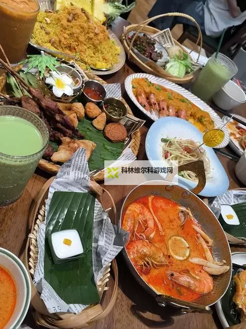 东南亚福利视频：穿越海岛、夜市与古城的影像之旅图1