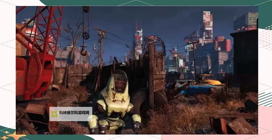 2023末日游戏大全 有哪些好玩的末日题材游戏图1