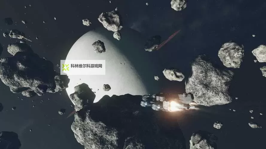 《星空》画质优化MOD推荐图1