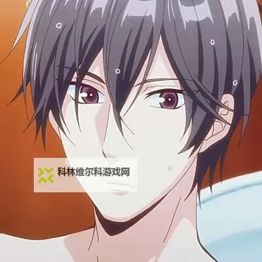 夜幕下的译者笔记：用我的手指搅乱未增删翻译观看图1