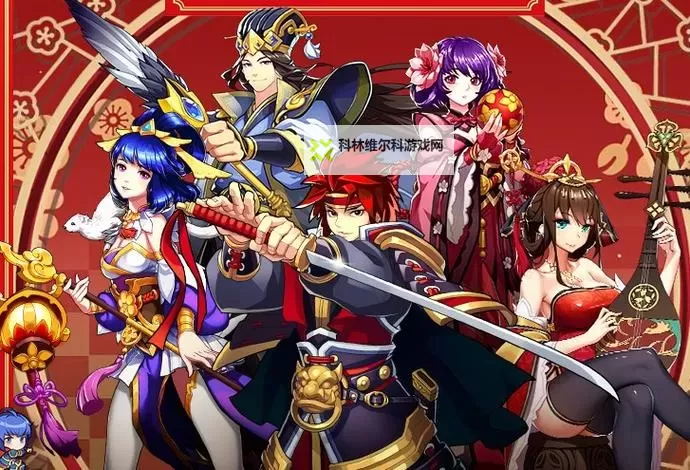 小虾米战三国电脑版下载 怎么电脑玩小虾米战三国?图1