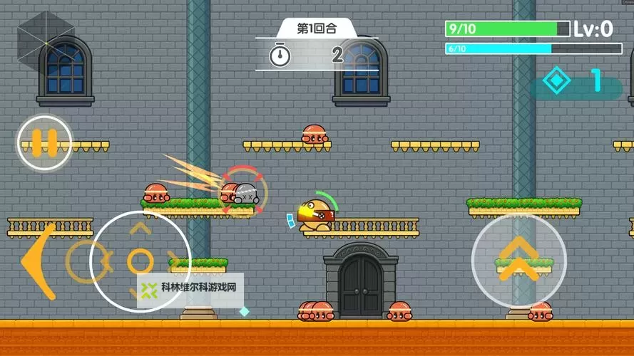 简单幸存者游戏推荐 简单幸存者游戏有哪些图1