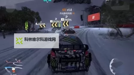 《极限竞速地平线3》时限任务做法心得 时限任务怎么做图1