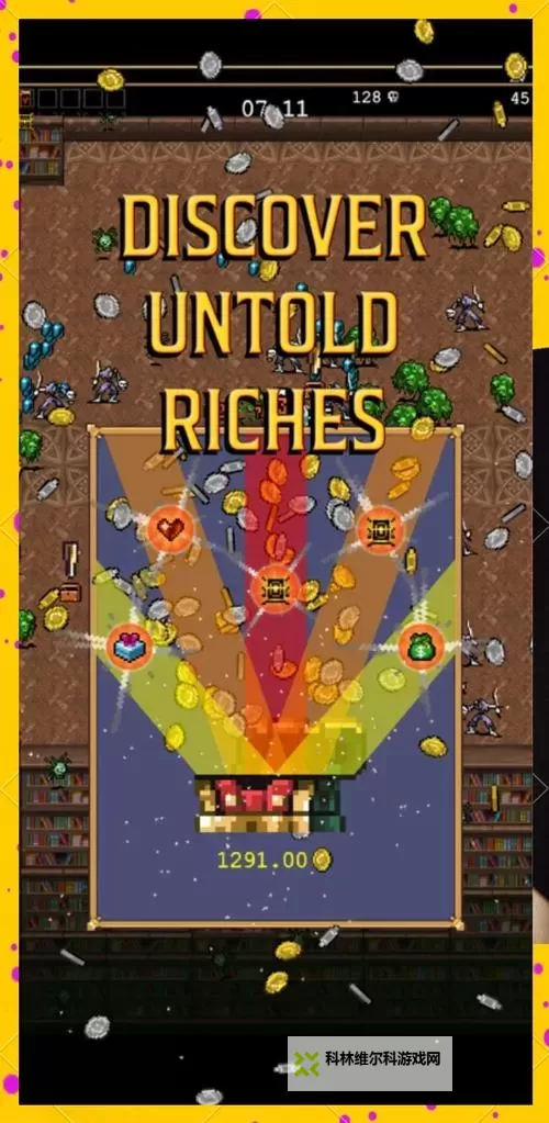 简单幸存者游戏推荐 简单幸存者游戏有哪些图2