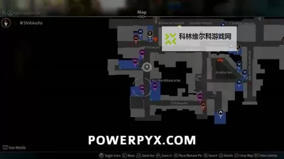 《如龙7外传无名之龙》全支线委托完成方法图1