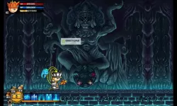 造梦2无敌版：梦境之城的无畏旅人