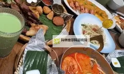 东南亚福利视频：穿越海岛、夜市与古城的影像之旅