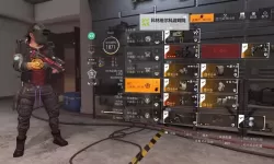 《全境封锁2》高效刷装备副本推荐 怎么快速刷装备