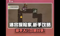 迷宫探险家电脑版 电脑玩迷宫探险家模拟器下载、安装攻略教程