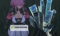 《鸣潮》辉萤石用处与采集位置分享 辉萤石在哪采集