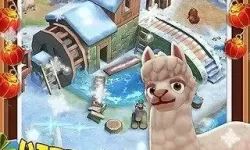 农场小镇之乡村度假电脑版下载 怎么电脑玩农场小镇之乡村度假？