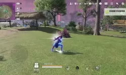 《永劫无间》弓箭三钉头技巧教学