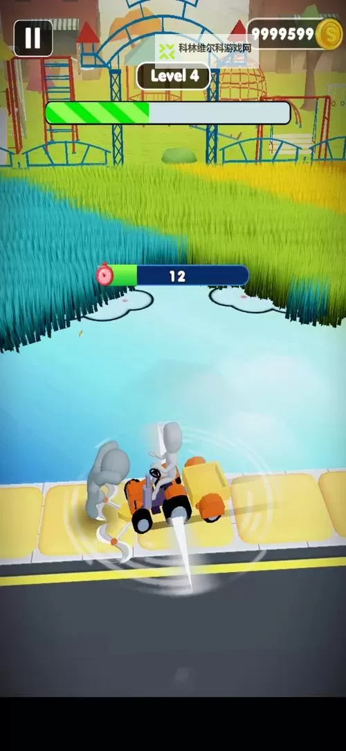 十大PC割草游戏大全 十大PC割草游戏有哪些图2