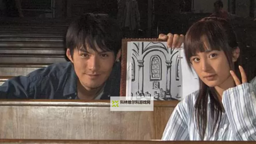 男女一起差差差30分视频:趣味挑战全纪录图1