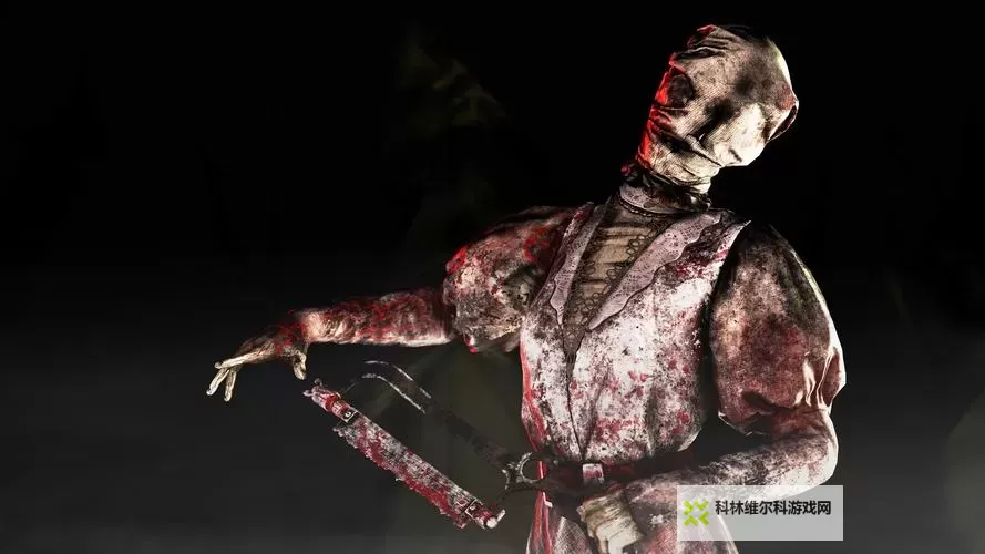 《黎明杀机》护士屠夫缺点分析及应对技巧 怎么对付护士屠夫图1
