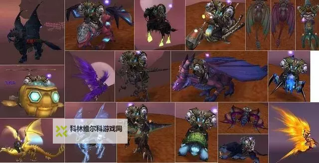 《巨魔与我》战斗及技能试玩心得 巨魔与我好玩吗图2