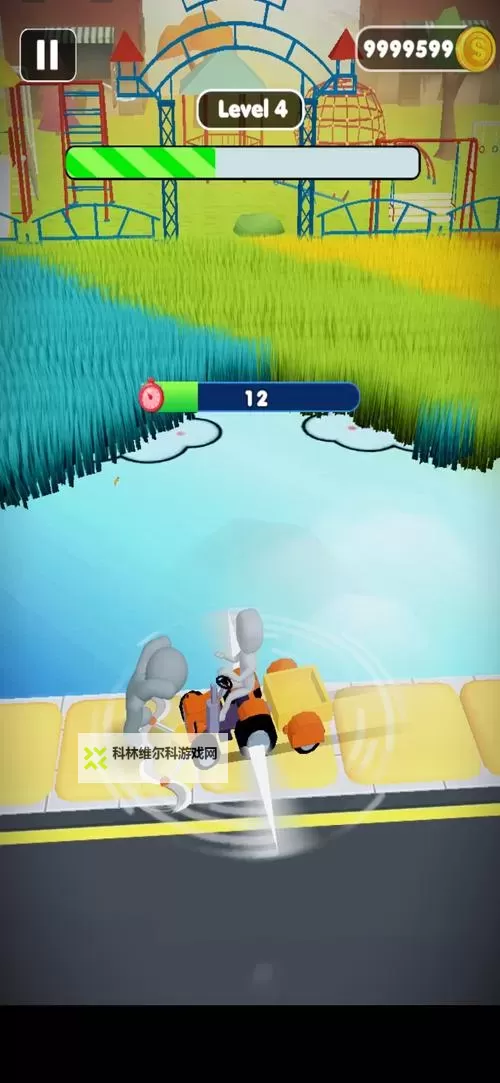 十大PC割草游戏大全 十大PC割草游戏有哪些图1