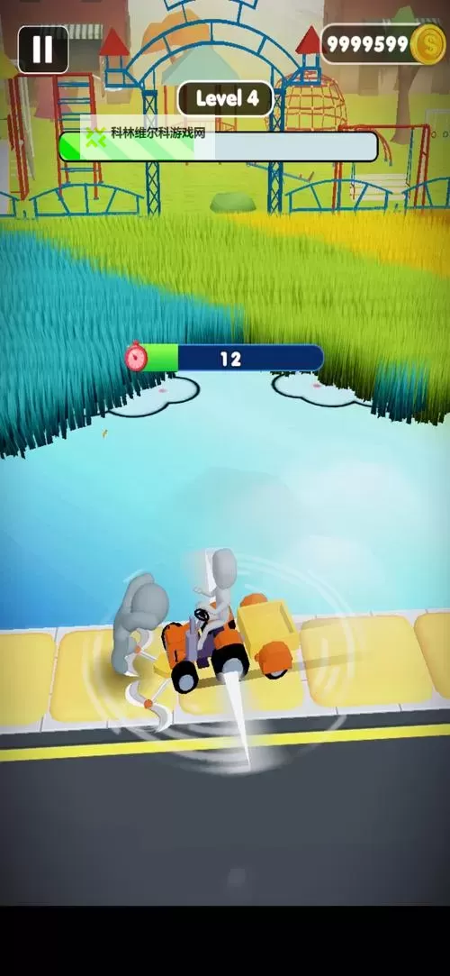 十大PC割草游戏大全 十大PC割草游戏有哪些图2