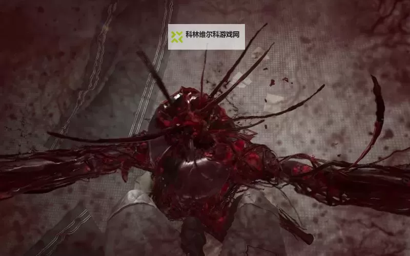 《原子之心》血藤逃课打法分享 原子之心血藤怎么打图1